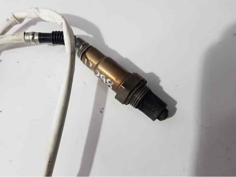 Recambio de sonda lambda para ford fiesta (ccn) trend referencia OEM IAM C1BA9G444CA 0258010406 BOSCH