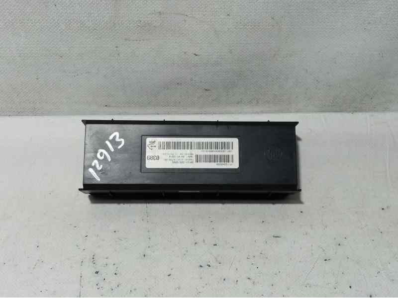 Recambio de centralita aire acondicionado para opel astra j lim. essentia referencia OEM IAM 13340389  