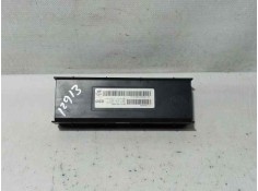 Recambio de centralita aire acondicionado para opel astra j lim. essentia referencia OEM IAM 13340389  