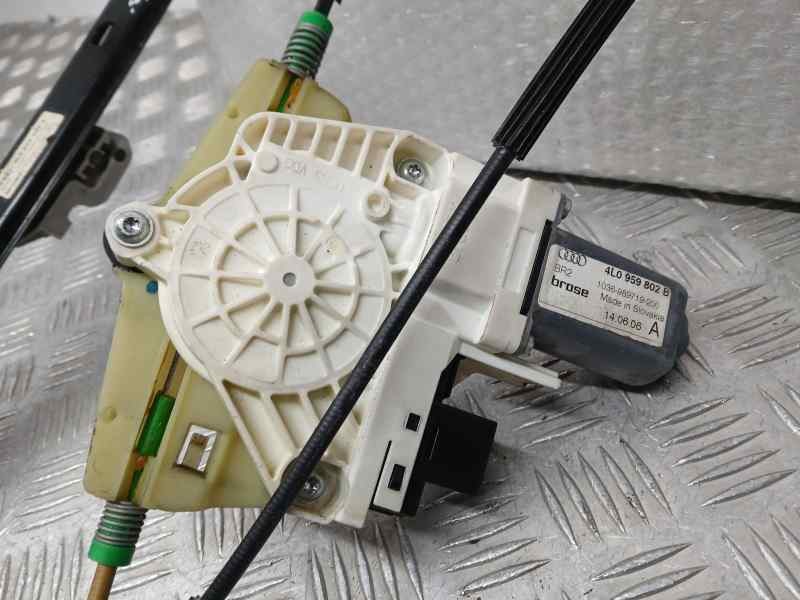Recambio de elevalunas trasero derecho para audi q7 (4l) 3.0 tdi quattro referencia OEM IAM 4L0839462A 1021986339204 ELECTRICO B