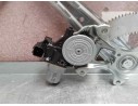 Recambio de elevalunas trasero derecho para nissan juke (f15) acenta referencia OEM IAM  2 PIN ELECTRICO