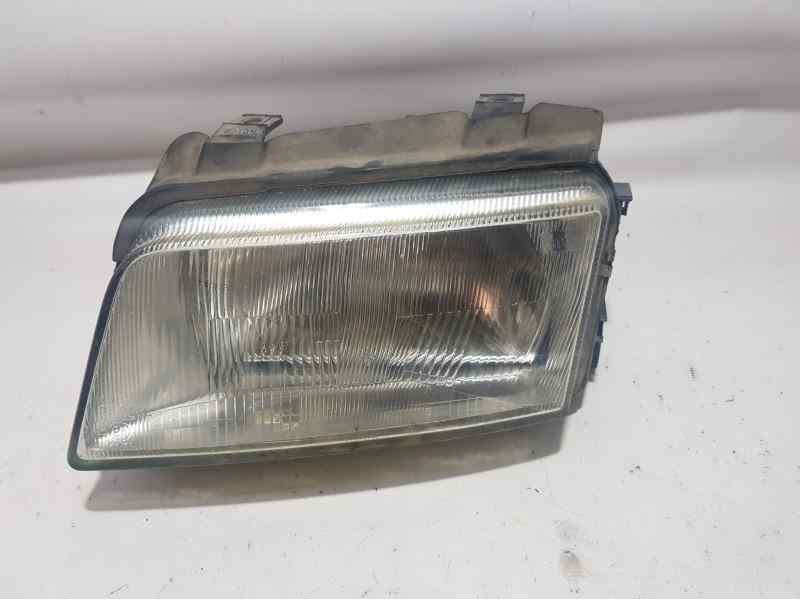 Recambio de faro izquierdo para audi a4 berlina (b5) 1.9 tdi referencia OEM IAM 8D0941029  