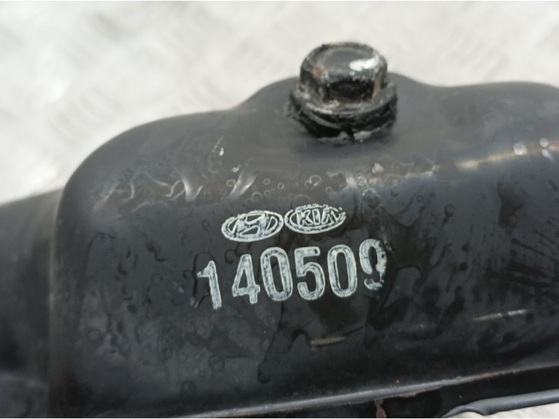 Recambio de carter para kia rio basic referencia OEM IAM 140509  