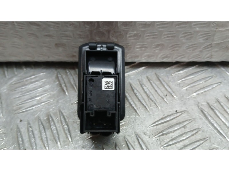 Recambio de mando elevalunas trasero izquierdo para volkswagen tiguan (ad1, ax1) 1.4 tsi referencia OEM IAM 5G0959855L  