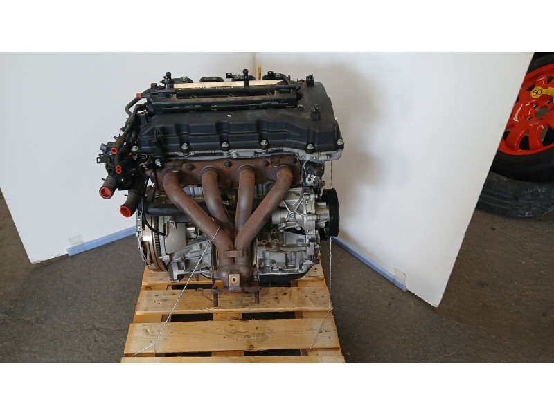 Recambio de motor completo para hyundai ix35 (lm, el, elh) 2.0 referencia OEM IAM G4KD AA321117 