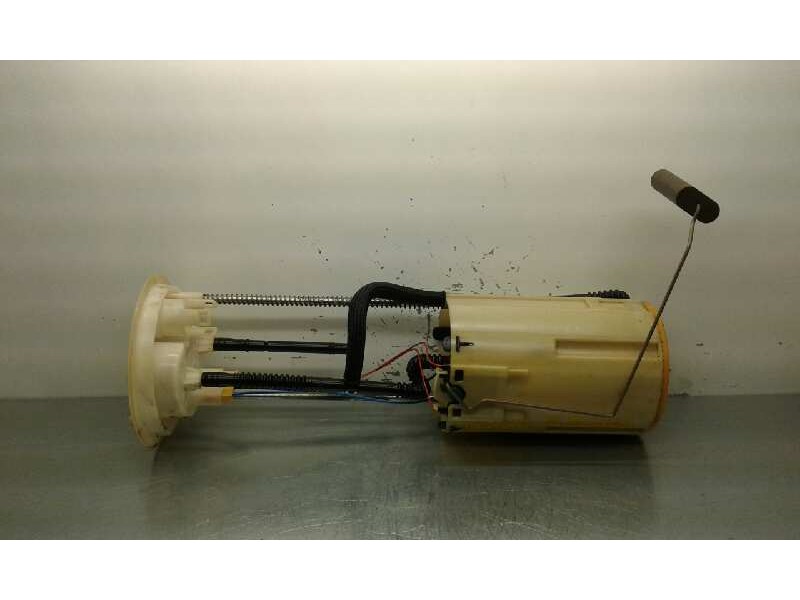 Recambio de aforador para peugeot boxer caja cerr.techo sobreelev.(bat.4035)(335/440)(2007 => 2.2 hdi cat referencia OEM IAM 058