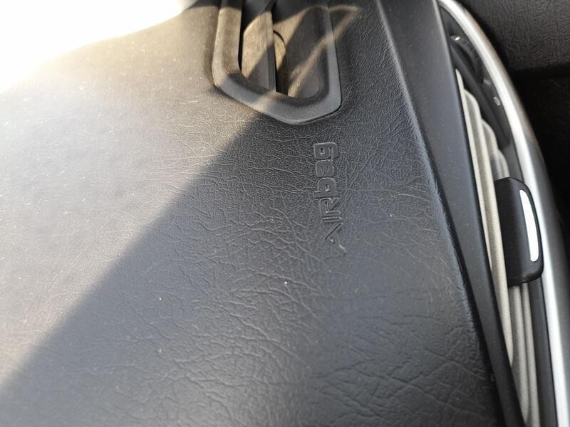 Recambio de kit airbag para fiat tipo sedán (356_, 357_) 1.4 (356sxa1b) referencia OEM IAM 735660756 C/SALPICADERO Y PRETENSORES