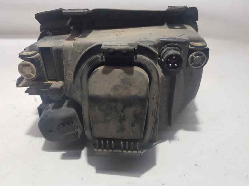 Recambio de faro izquierdo para audi a4 berlina (b5) 1.9 tdi referencia OEM IAM 8D0941029  