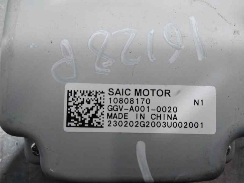 Recambio de modulo electronico para mg zs 1.0 t-gdi referencia OEM IAM 10808170  