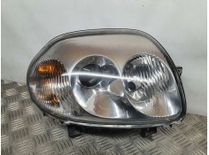 Recambio de faro derecho para renault clio ii fase i (b/cbo) 1.9 dti tech-line referencia OEM IAM 085511136R  