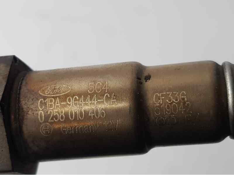 Recambio de sonda lambda para ford fiesta (ccn) trend referencia OEM IAM C1BA9G444CA 0258010406 BOSCH