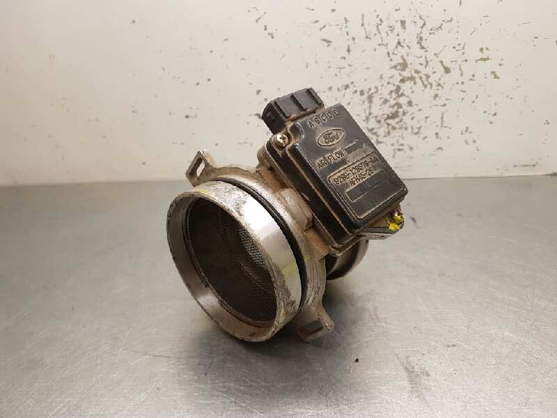Recambio de caudalimetro para ford escort berlina/turnier ghia turnier referencia OEM IAM 92BB12B579AA AFH4526 