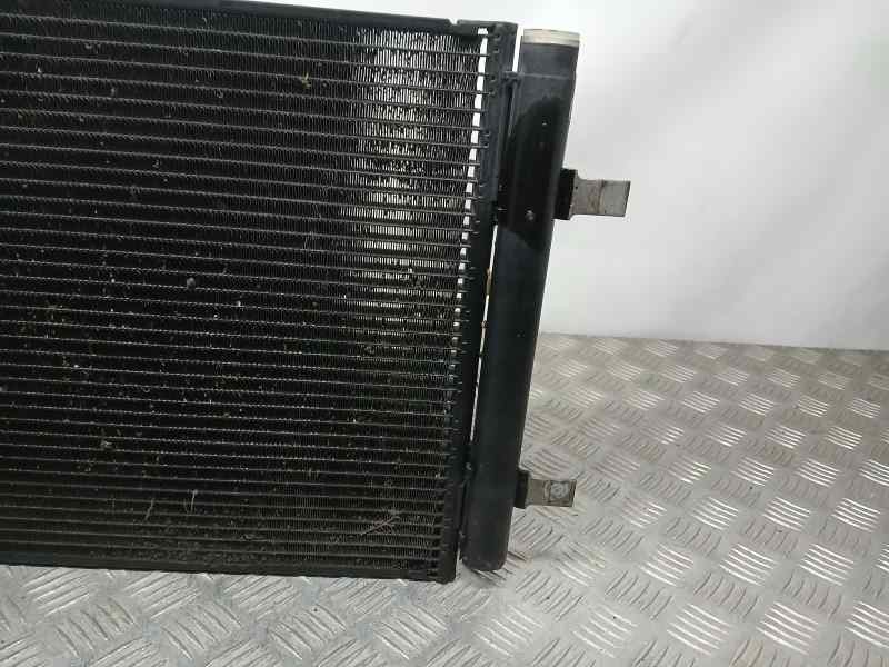 Recambio de condensador / radiador aire acondicionado para porsche macan (typ ) s diesel referencia OEM IAM 8T0260401  