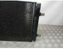 Recambio de condensador / radiador aire acondicionado para porsche macan (typ ) s diesel referencia OEM IAM 8T0260401  