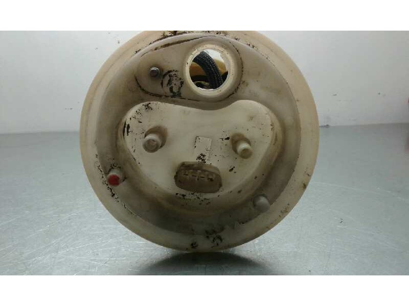 Recambio de aforador para peugeot boxer caja cerr.techo sobreelev.(bat.4035)(335/440)(2007 => 2.2 hdi cat referencia OEM IAM 058