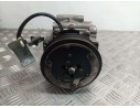 Recambio de compresor aire acondicionado para ford fiesta (cb1) titanium referencia OEM IAM 8V5119D629DF  