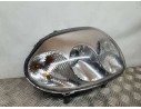 Recambio de faro derecho para renault clio ii fase i (b/cbo) 1.9 dti tech-line referencia OEM IAM 085511136R  