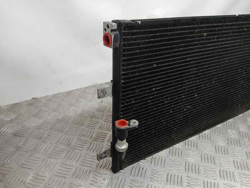 Recambio de condensador / radiador aire acondicionado para porsche macan (typ ) s diesel referencia OEM IAM 8T0260401  