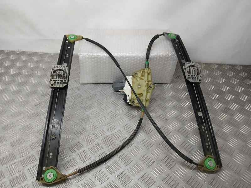 Recambio de elevalunas trasero derecho para audi q7 (4l) 3.0 tdi quattro referencia OEM IAM 4L0839462A 1021986339204 ELECTRICO B