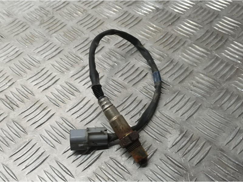 Recambio de sonda lambda para kia rio basic referencia OEM IAM 9350931043  BOSCH