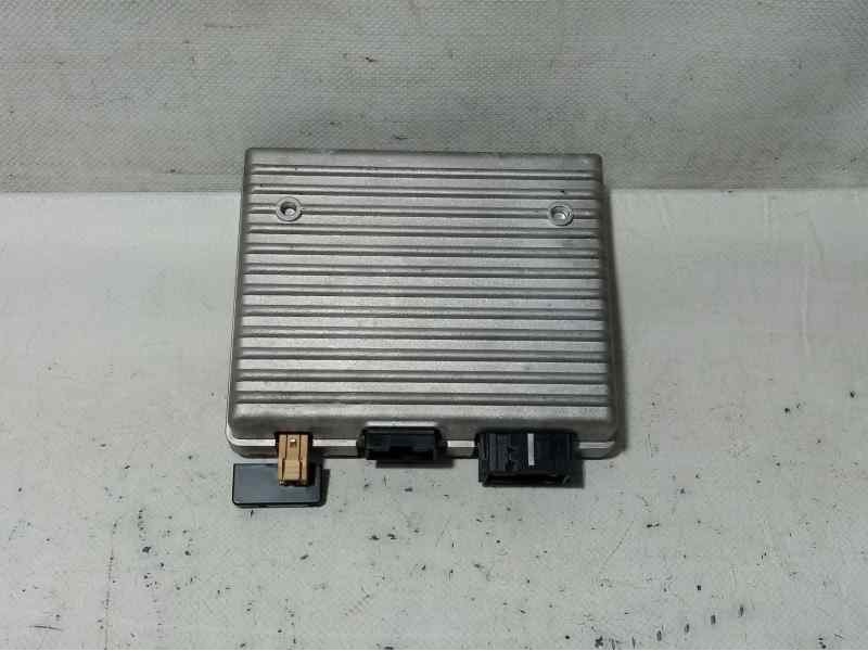 Recambio de modulo bluetooth para opel astra j lim. essentia referencia OEM IAM 13334026  