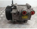 Recambio de compresor aire acondicionado para ford fiesta (cb1) titanium referencia OEM IAM 8V5119D629DF  