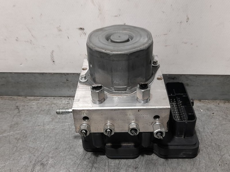 Recambio de abs para nissan micra v (k14) visia referencia OEM IAM 476605FP0A  