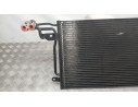 Recambio de condensador / radiador aire acondicionado para volkswagen polo (6r1) advance referencia OEM IAM 6R0820411Q  