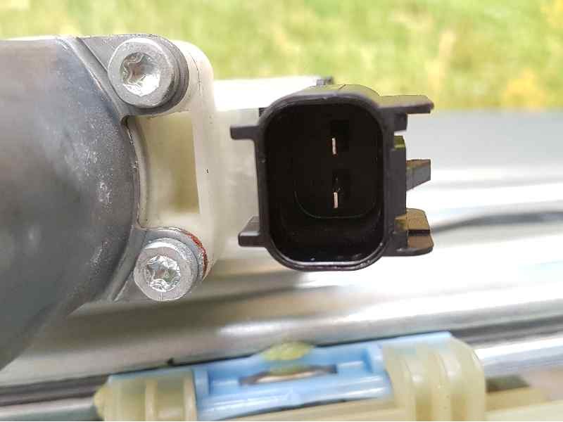 Recambio de elevalunas delantero derecho para ford transit custom kasten 270 l1 trend referencia OEM IAM BK31V23200BE 2 PINS ELE