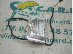 PILOTO DELANTERO IZQUIERDO DE ESPEJO