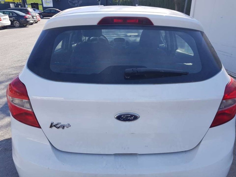 Recambio de porton trasero para ford ka+ ultimate referencia OEM IAM G1B5A40400BA  