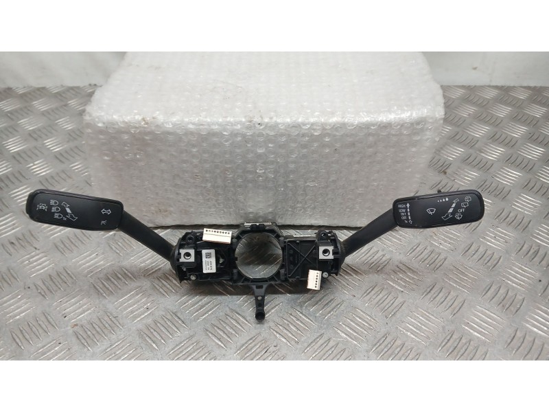 Recambio de mando luces y limpia para volkswagen tiguan (ad1, ax1) 1.4 tsi referencia OEM IAM 5Q0953502AJ  