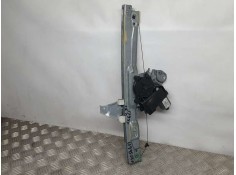 ELEVALUNAS DELANTERO IZQUIERDO 9675466180 ELECTRICO 6 PINES