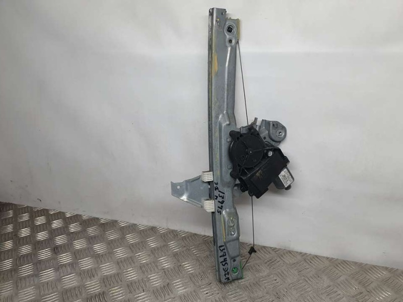 Recambio de elevalunas delantero izquierdo para peugeot 308 sw envy referencia OEM IAM 9675466180  ELECTRICO 6 PINES