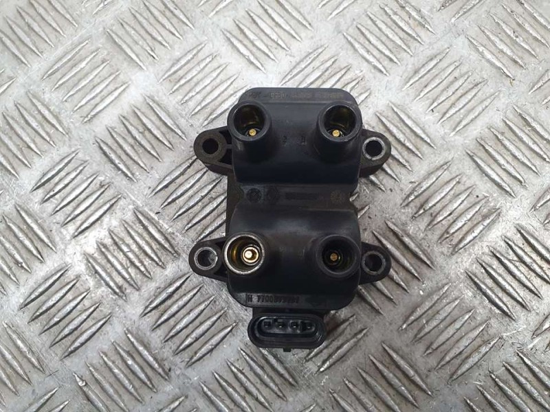 Recambio de bobina encendido para dacia lodgy ambiance referencia OEM IAM 224336134R 7700873701 