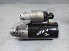 Recambio de motor arranque para audi q7 (4l) 3.0 tdi quattro referencia OEM IAM 059911024H 0001125609 BOSCH