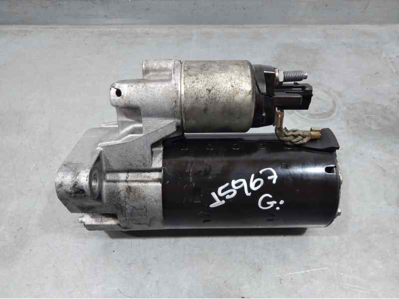 Recambio de motor arranque para audi q7 (4l) 3.0 tdi quattro referencia OEM IAM 059911024H 0001125609 BOSCH