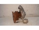 Recambio de turbocompresor para opel vectra b berlina elegance referencia OEM IAM 45421625N06419749I 9057050B GARRETT