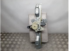 ELEVALUNAS TRASERO DERECHO 82700HV00C C88540103 ELECTRICO 6 PINES