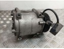 Recambio de compresor aire acondicionado para ford fiesta (cb1) titanium referencia OEM IAM 8V5119D629DF  