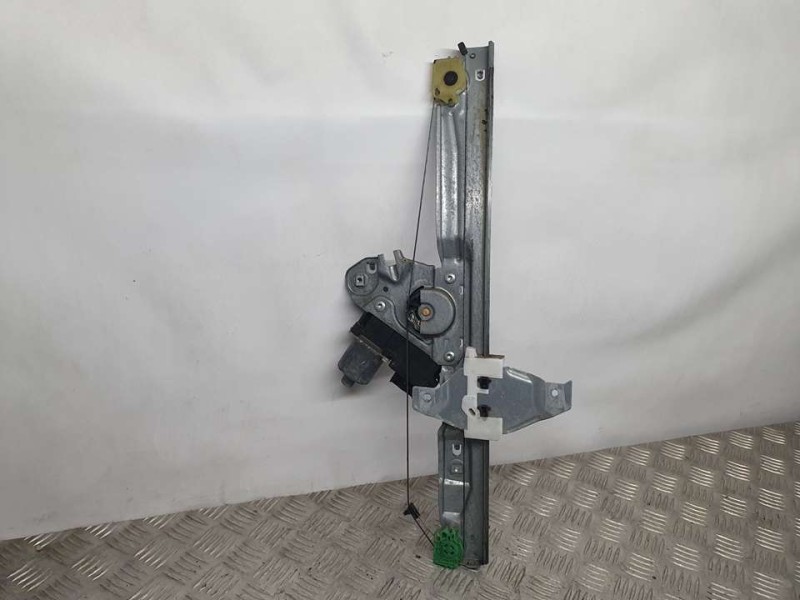 Recambio de elevalunas delantero izquierdo para peugeot 308 sw envy referencia OEM IAM 9675466180  ELECTRICO 6 PINES