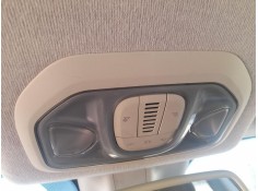 Recambio de luz interior para fiat tipo sedán (356_, 357_) 1.4 (356sxa1b) referencia OEM IAM 735631406  