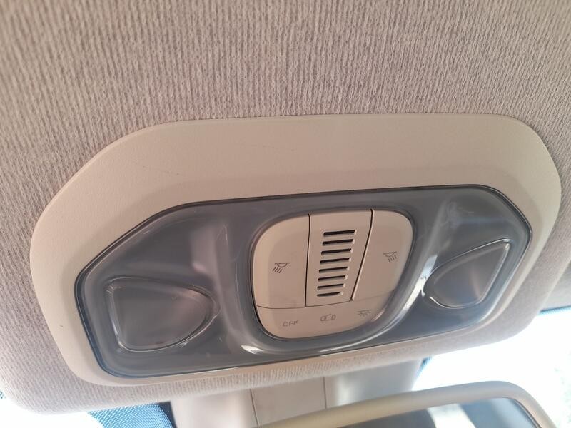 Recambio de luz interior para fiat tipo sedán (356_, 357_) 1.4 (356sxa1b) referencia OEM IAM 735631406  