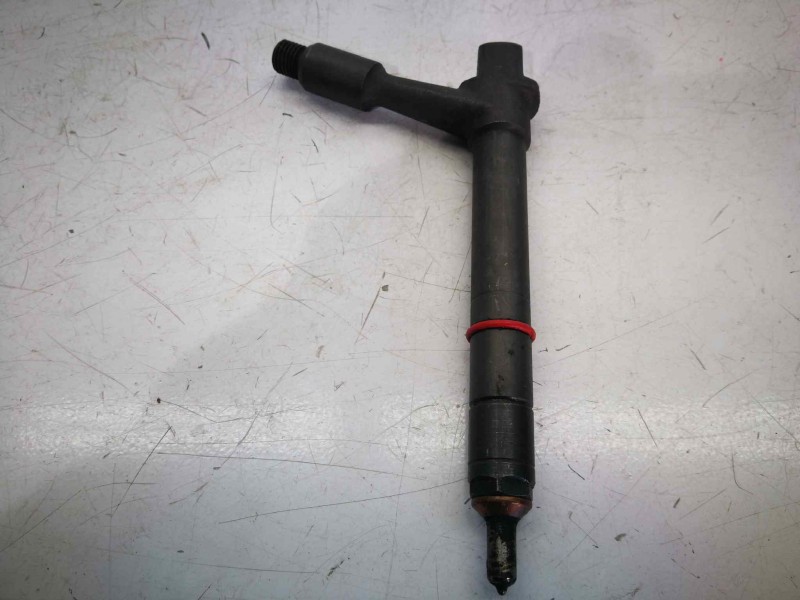 Recambio de inyector para opel astra g berlina 1.7 16v dti cat (y 17 dt / lr6) referencia OEM IAM TJBB01901D  DELPHI