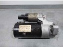 Recambio de motor arranque para audi q7 (4l) 3.0 tdi quattro referencia OEM IAM 059911024H 0001125609 BOSCH