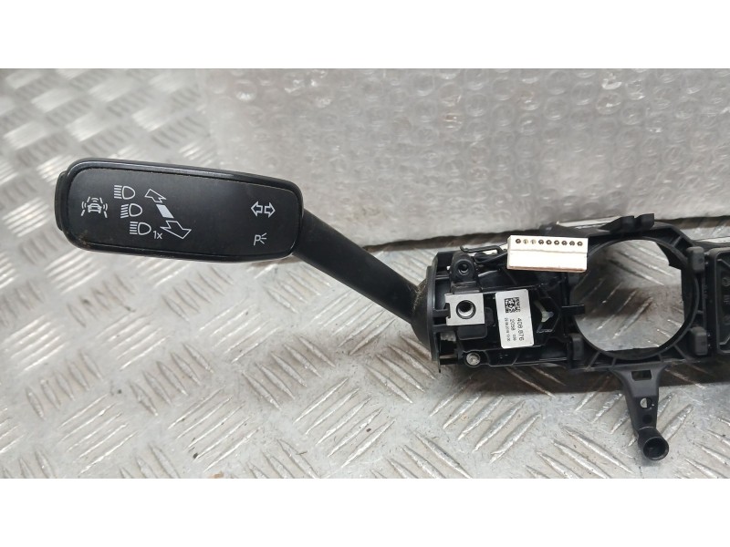 Recambio de mando luces y limpia para volkswagen tiguan (ad1, ax1) 1.4 tsi referencia OEM IAM 5Q0953502AJ  