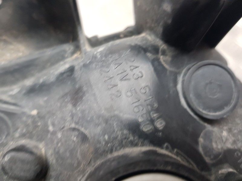 Recambio de piloto trasero derecho paragolpes para mazda mx-5 iv (nd__) 1.5 (nd6e) referencia OEM IAM N24351240  