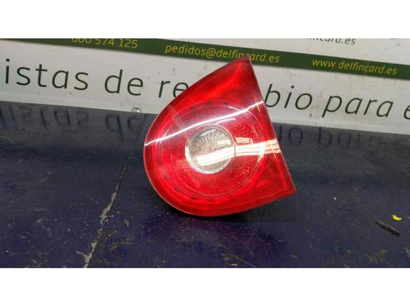 Recambio de piloto trasero derecho para volkswagen golf v berlina (1k1) gt sport referencia OEM IAM   INTERIOR