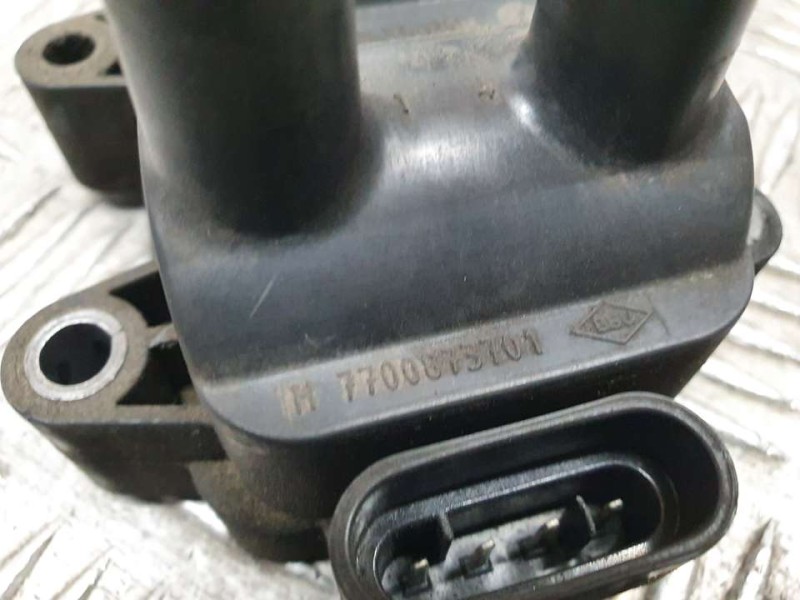 Recambio de bobina encendido para dacia lodgy ambiance referencia OEM IAM 224336134R 7700873701 