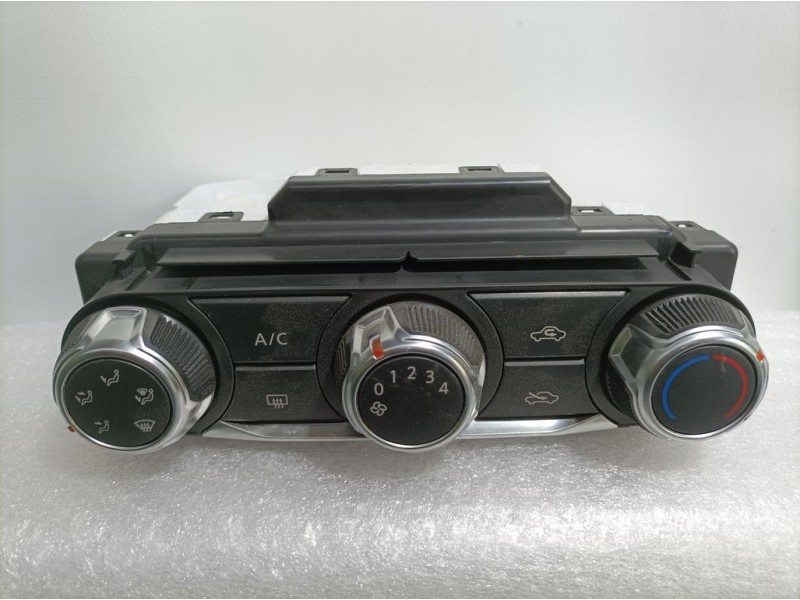 Recambio de mando climatizador para nissan micra v (k14) urban referencia OEM IAM XS1464310471  